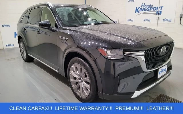 2024 Mazda CX-90 Turbo Premium Package's photo