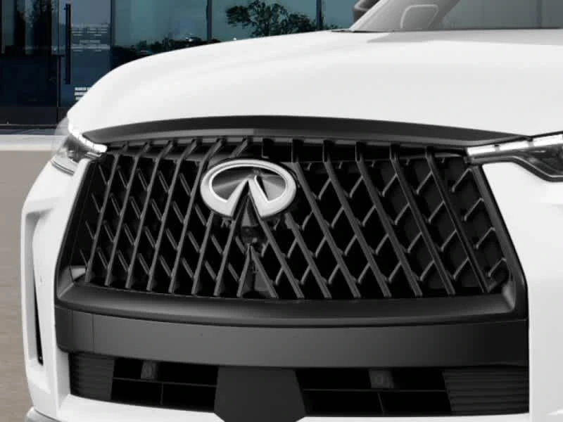 2027 INFINITI QX60 Sport - Photo 12