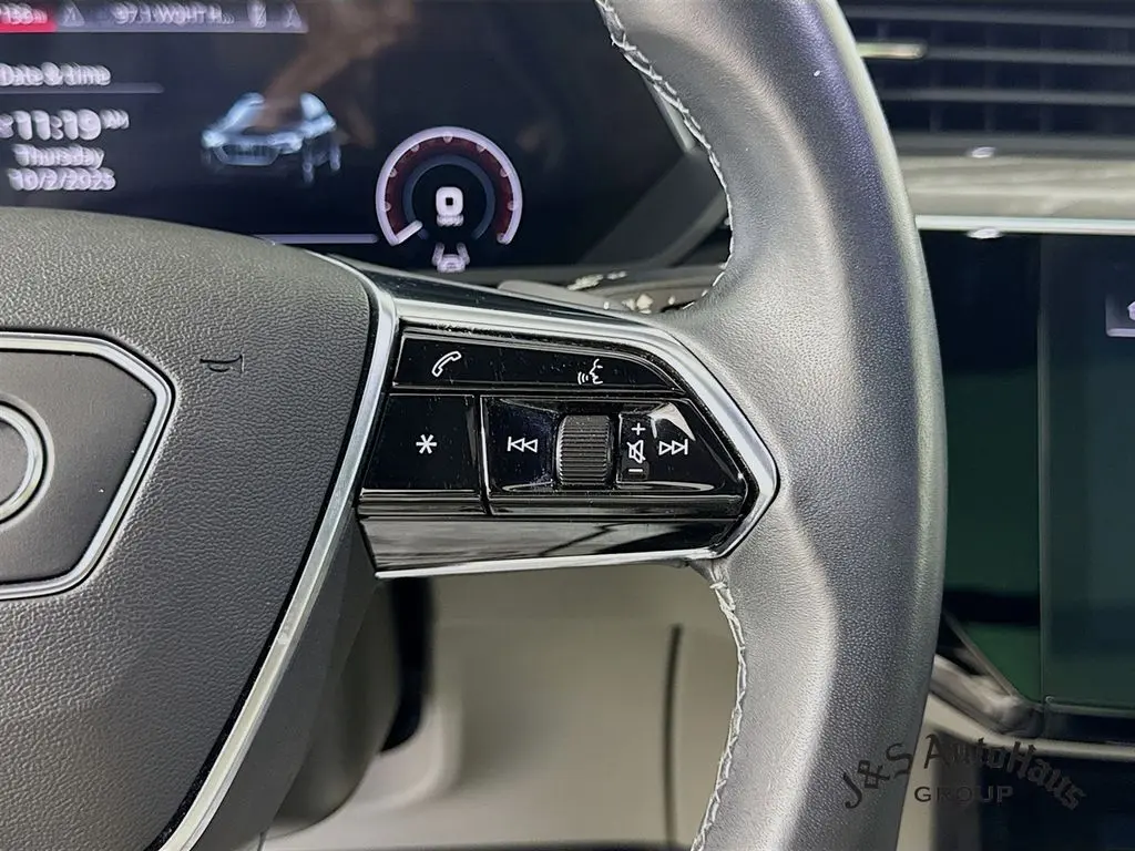 2022 Audi e-tron Chronos Edition photo 11
