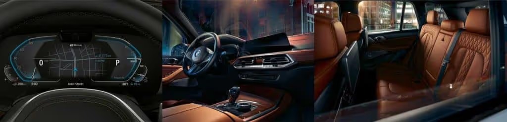 BMW X5 xDrive 45e