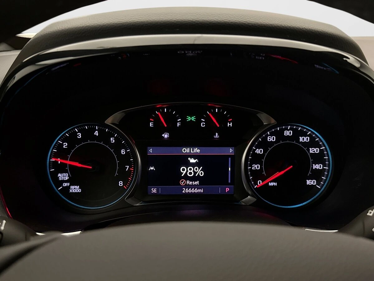 2023 Chevrolet Traverse 3LT - Photo 13