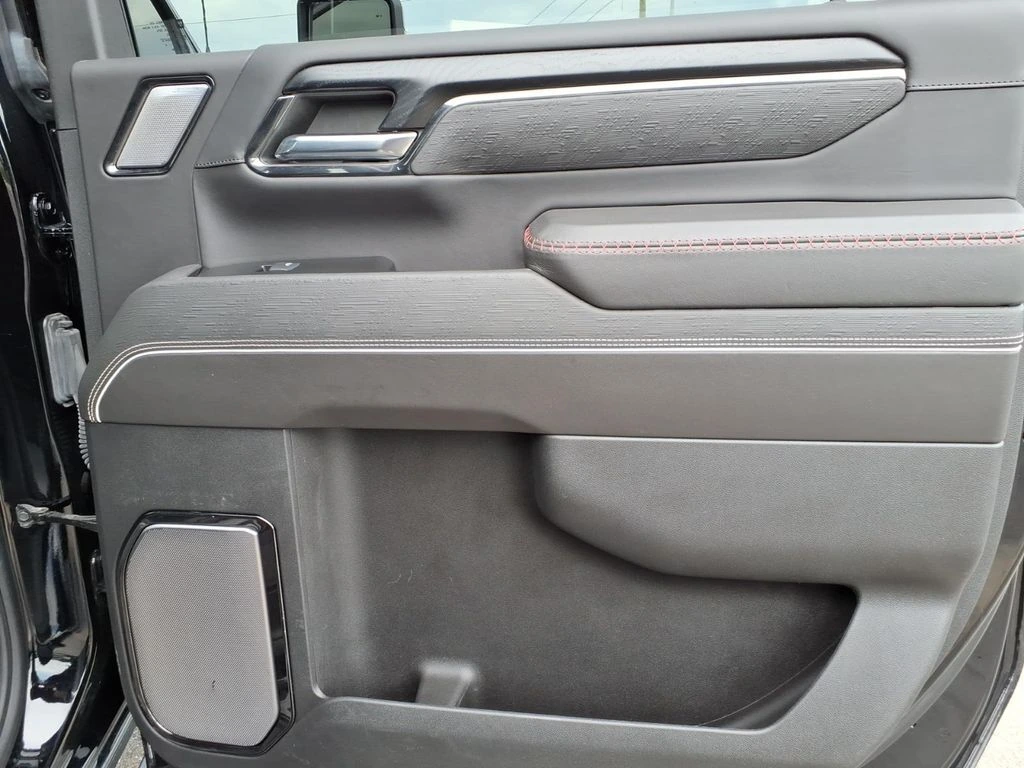 2024 GMC Sierra 2500HD AT4X - Photo 15
