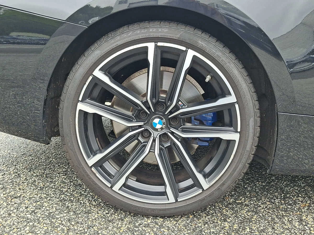 2024 BMW 4 Series 430i - Photo 8