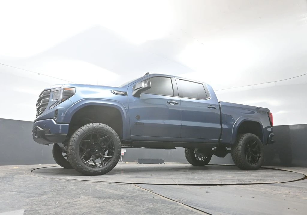 2026 GMC Sierra 1500 Elevation - Photo 42