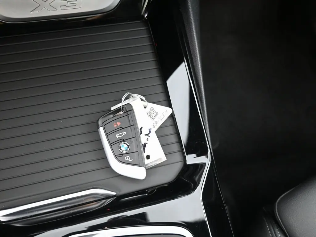 2024 Bmw X3 xDrive30i photo 13