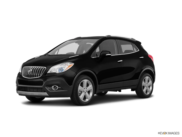 2016 Buick Encore Convenience