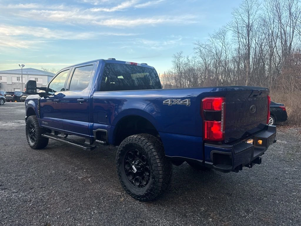 2026 Ford F-250 Super Duty XLT - Photo 10