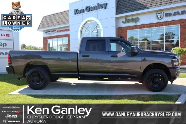 2025 RAM 3500 Tradesman 4X4 Crew Cab LWB's photo
