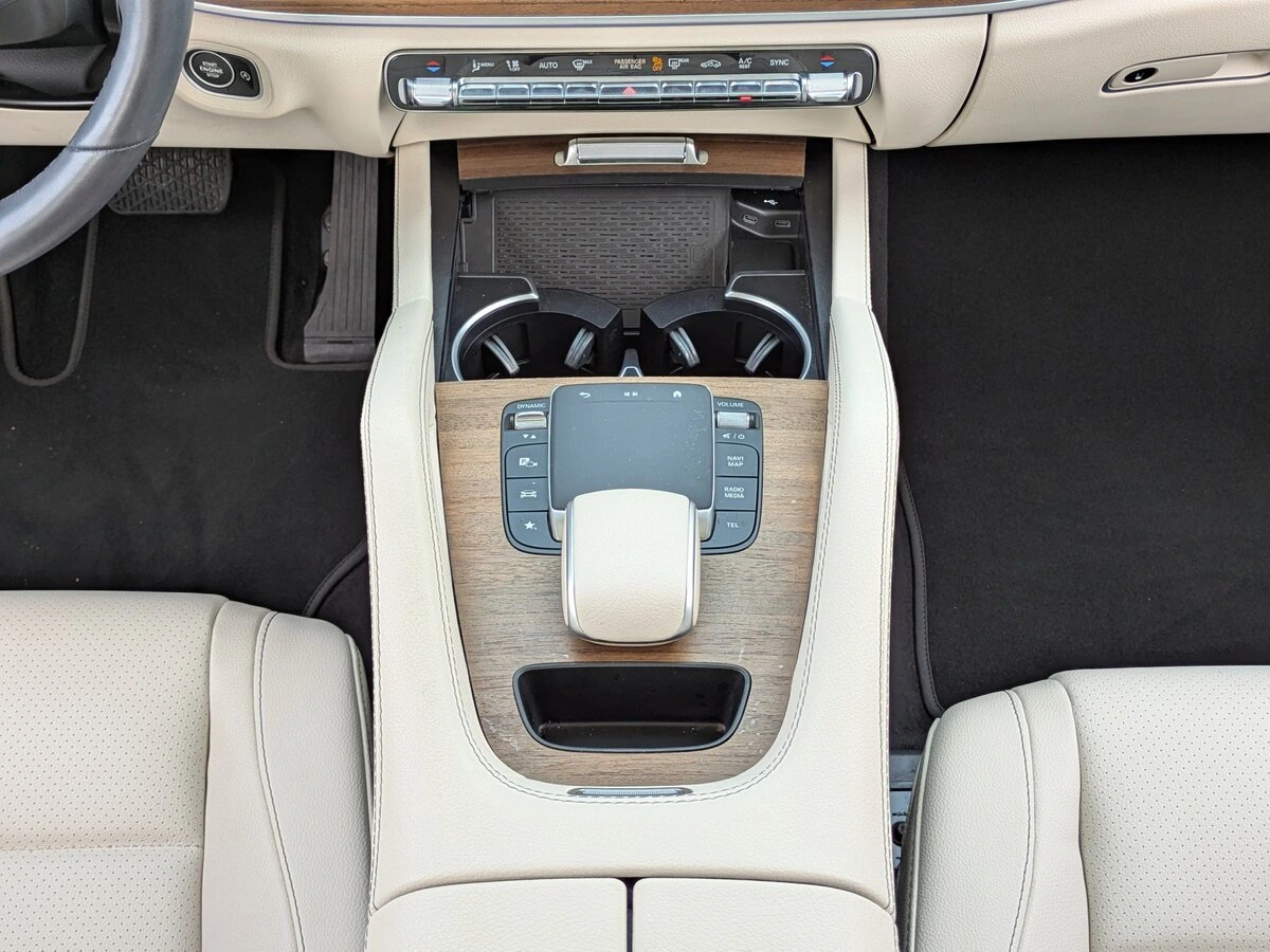 2024 Mercedes-Benz GLE GLE350 - Photo 20