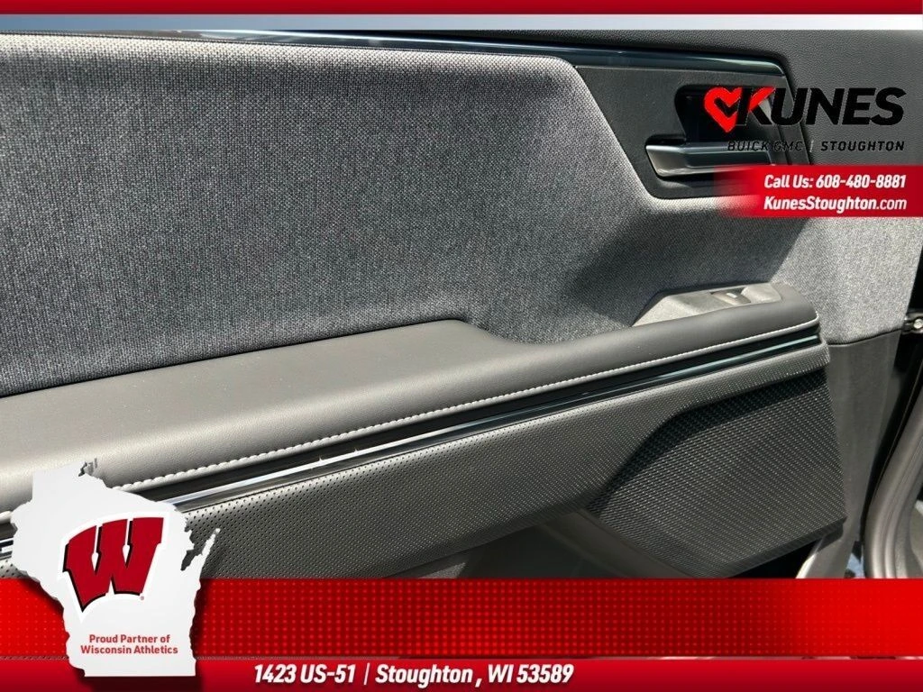 2026 GMC Sierra EV Elevation - Photo 36