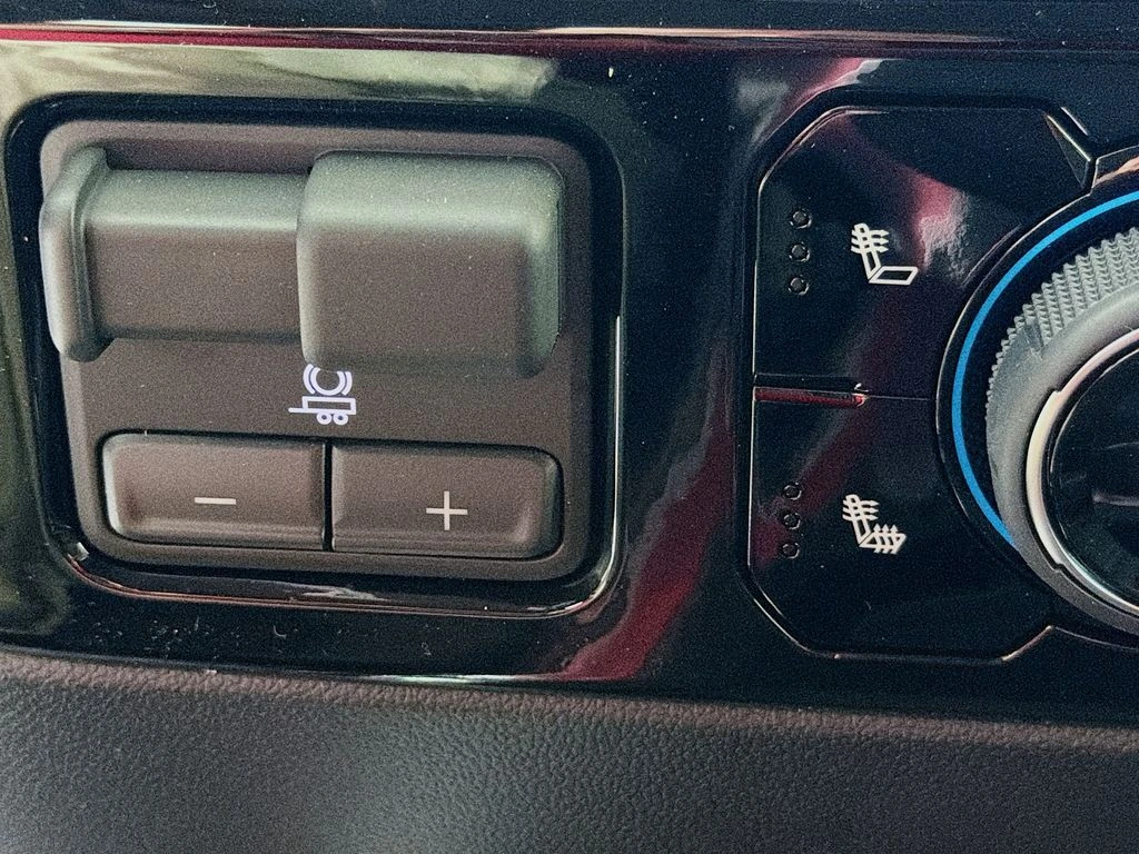 2026 Chevrolet Silverado 2500 HD LT - Photo 20