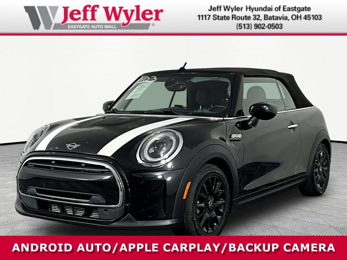 2024 Mini Cooper
