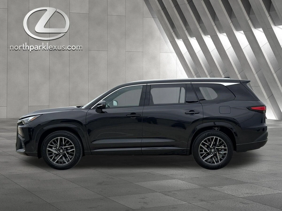 2026 Lexus TX 350 350 Premium AWD's photo