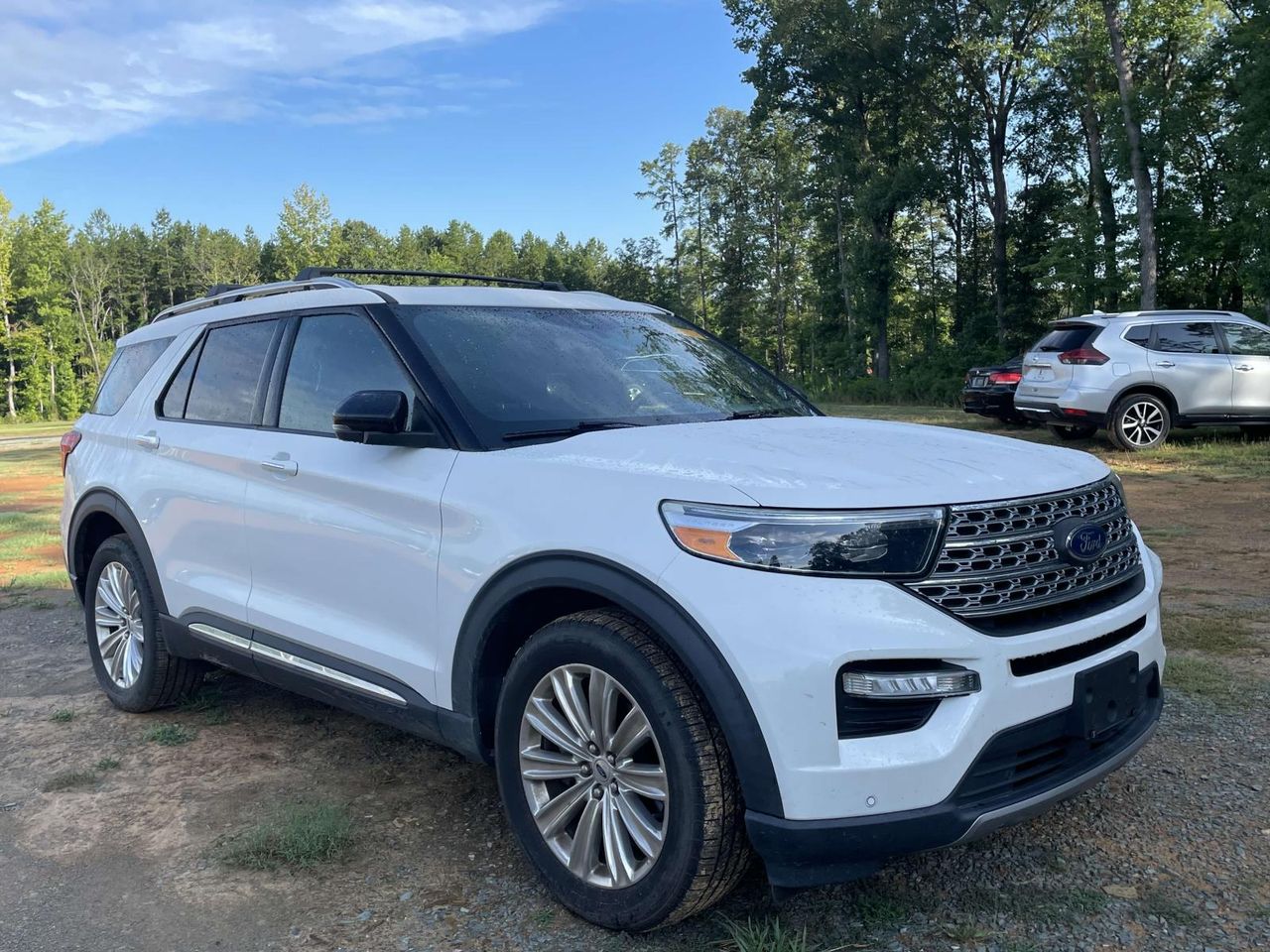 Vehicle