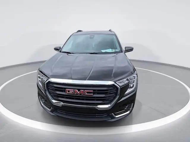 2022 Gmc Terrain SLE photo 3