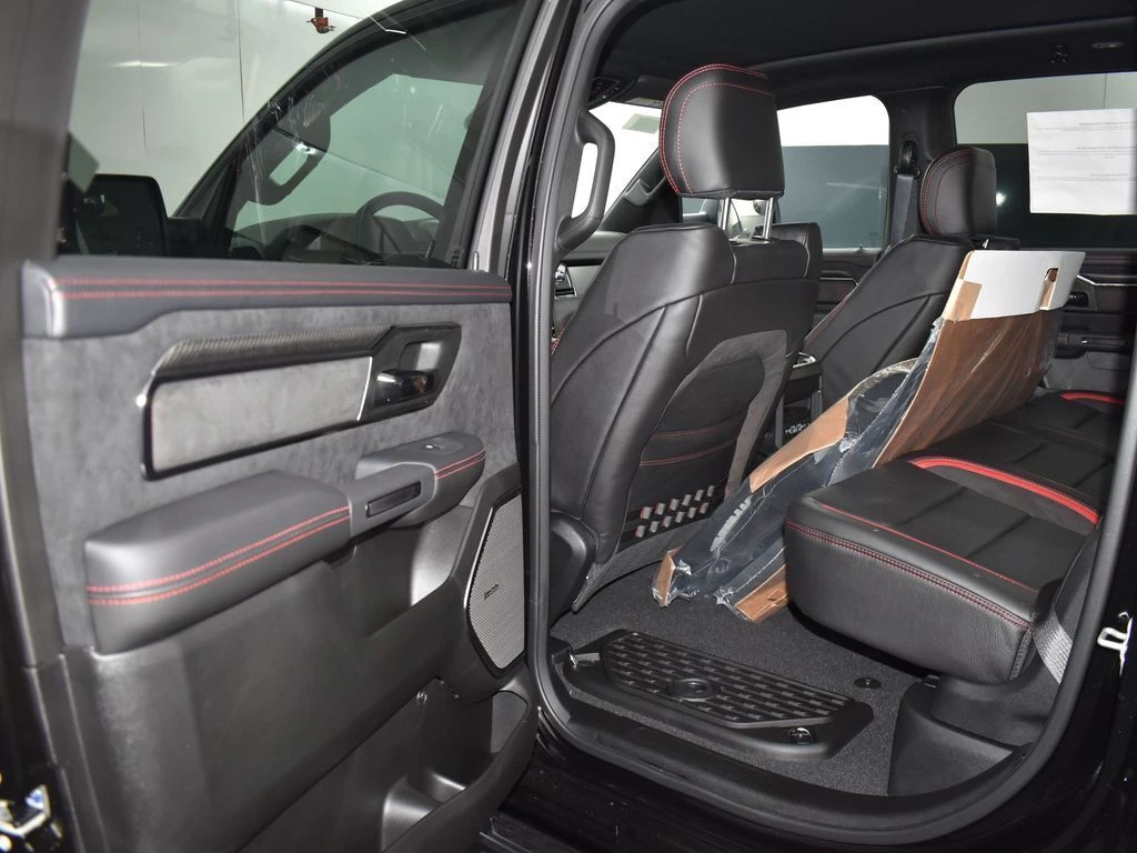 2026 RAM 1500 RHO - Photo 27