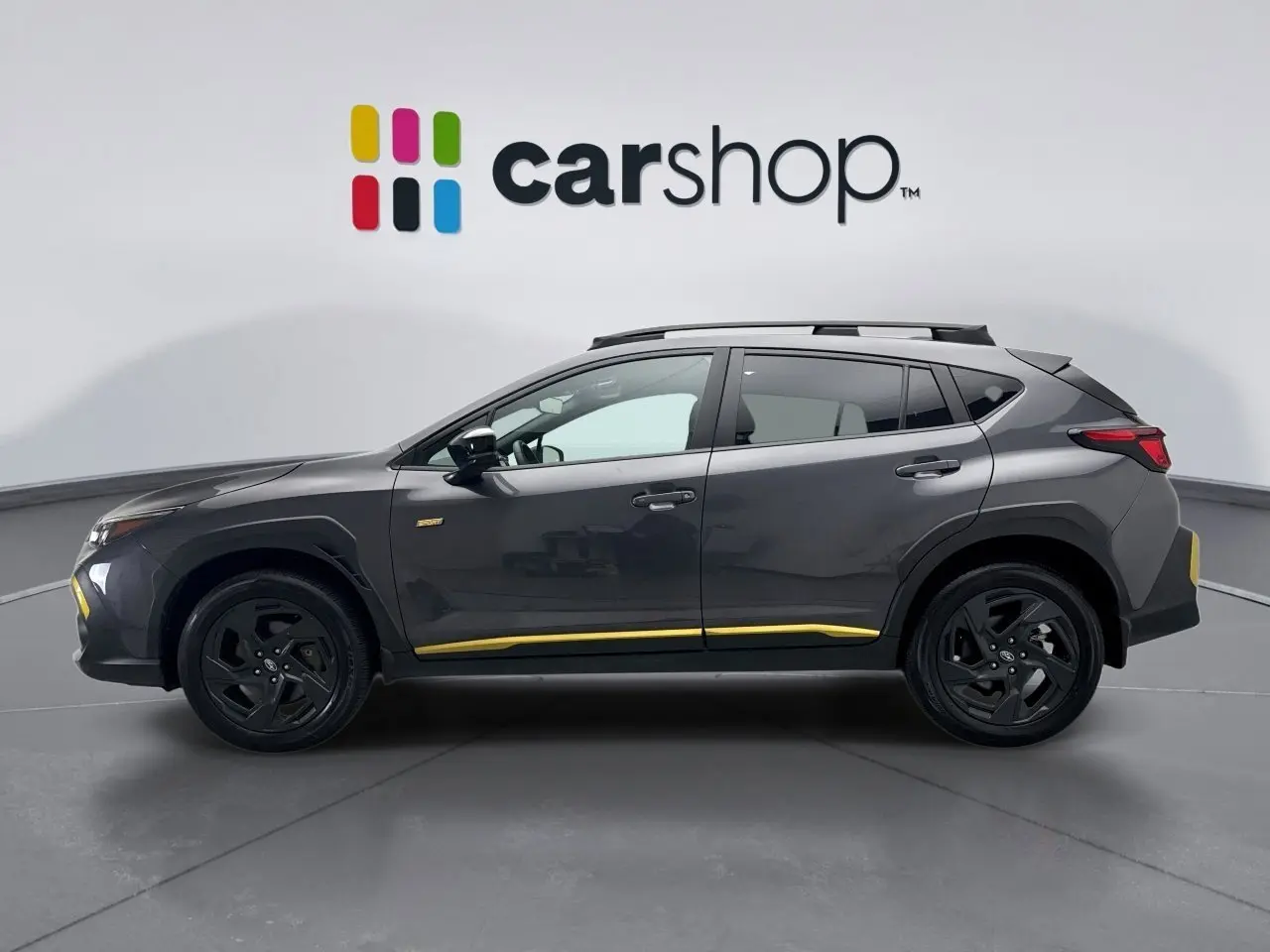 2024 Subaru Crosstrek Sport photo 2