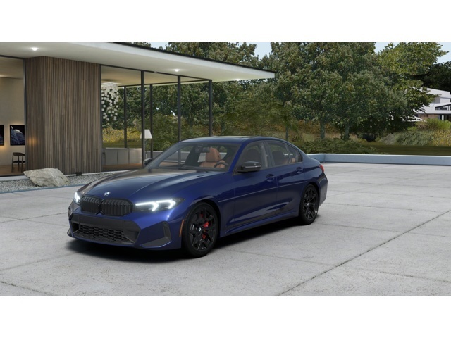 2026 BMW 3 Series 330i