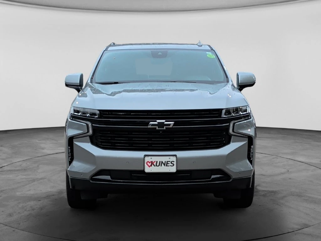 Used 2024 Chevrolet Tahoe RST with VIN 1GNSKRKD0RR300192 for sale in Apple Valley, Minnesota