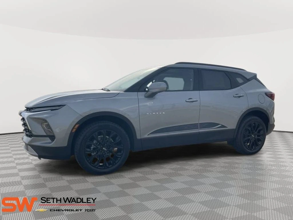 2026 Chevrolet Blazer 2LT - Photo 6