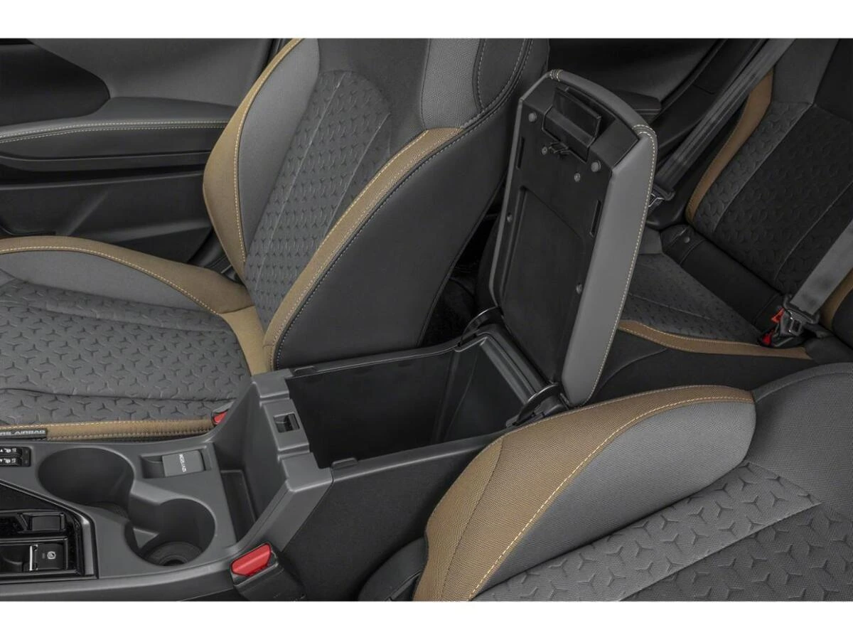 2026 Subaru Crosstrek Sport - Photo 7