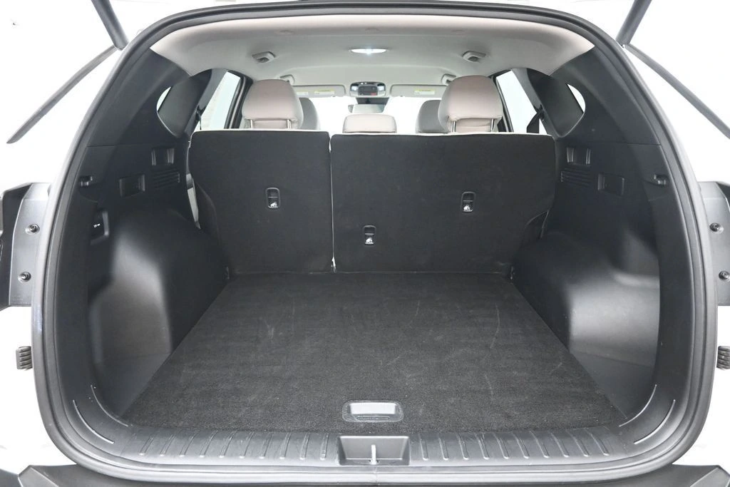2026 Hyundai Tucson SEL - Photo 27