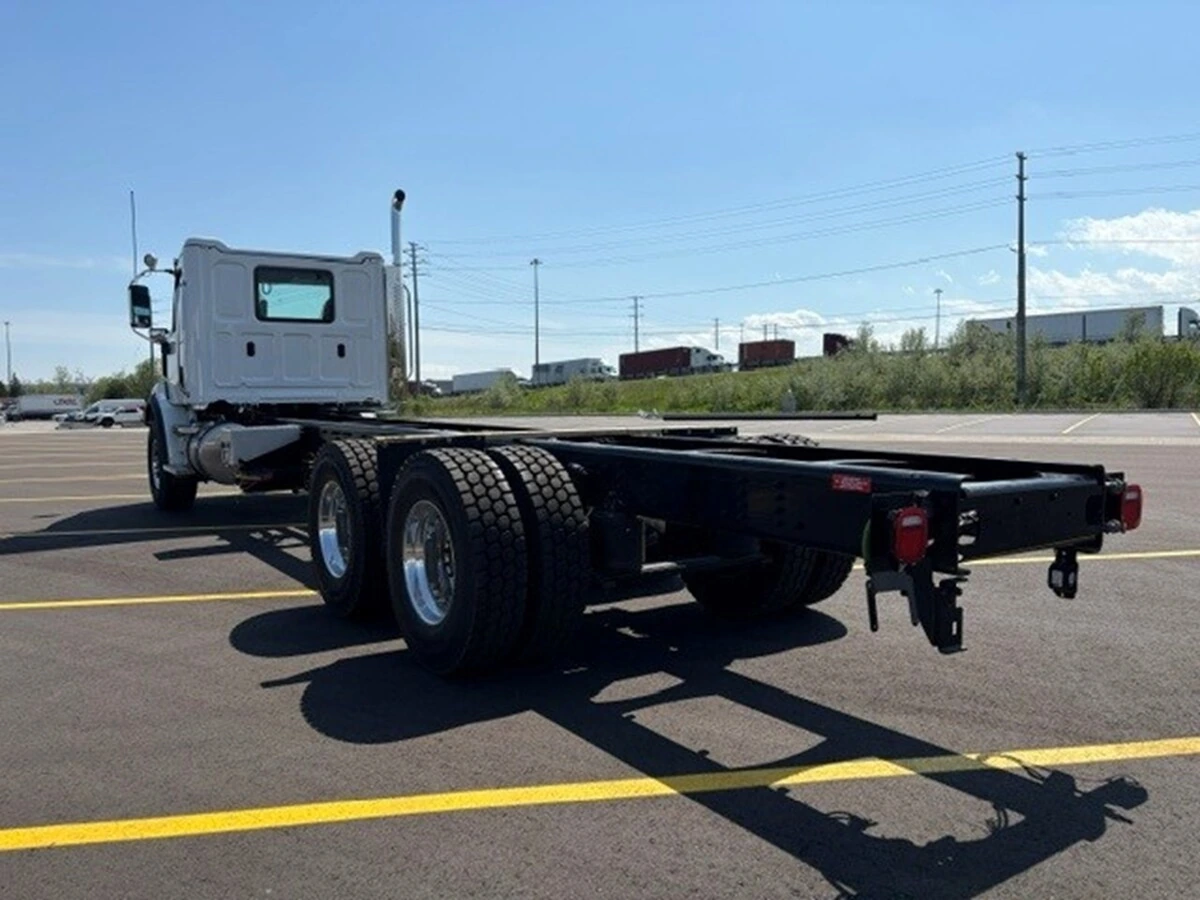 2027 Western Star 47X — photo 6