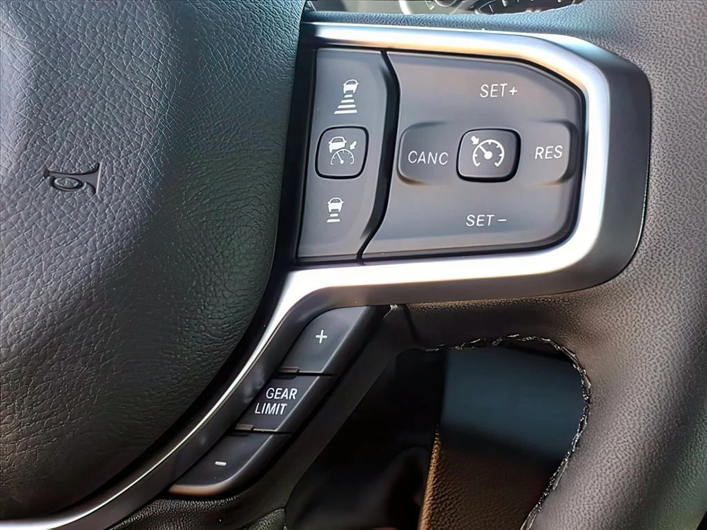 2026 RAM 1500 Big Horn/Lone Star - Photo 14