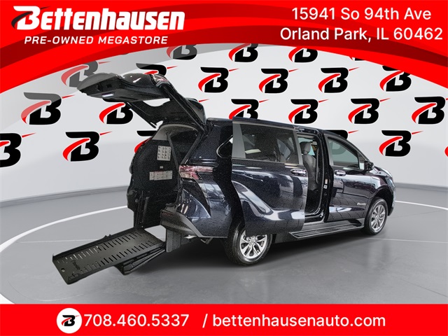 Vehicle
