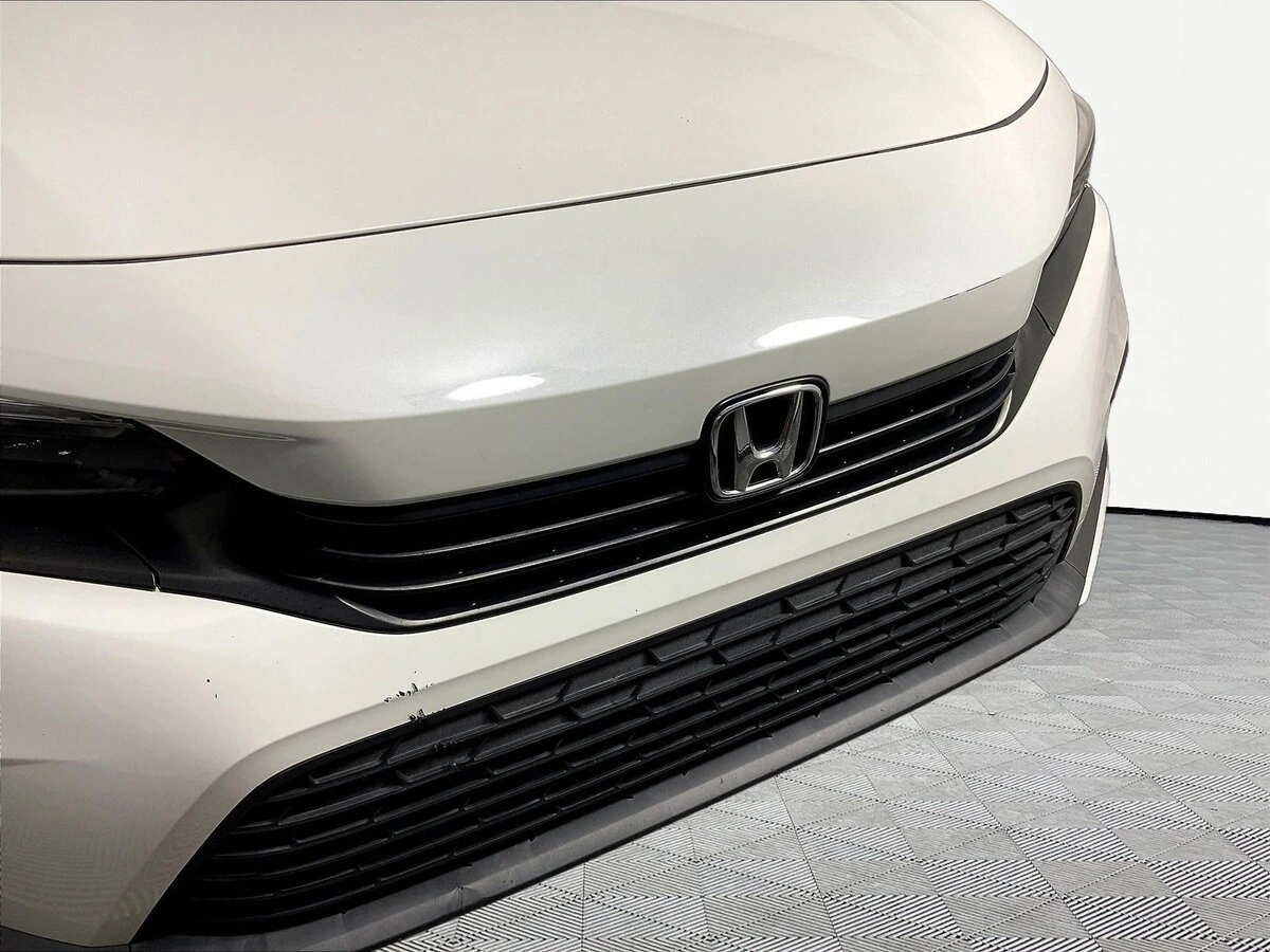 2024 Honda Civic Sport - Photo 32