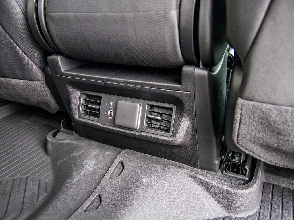 2026 Chevrolet Silverado 1500 LT Trail Boss - Photo 23
