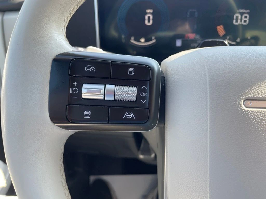 2024 Hyundai Santa Fe SEL - Photo 22