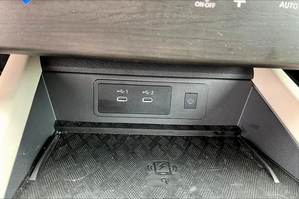 2025 Nissan Murano SV - Photo 28