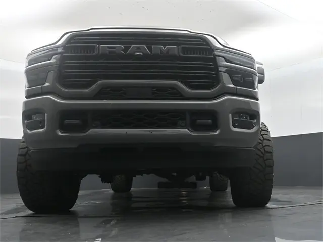 2025 Ram 2500 Laramie photo 31