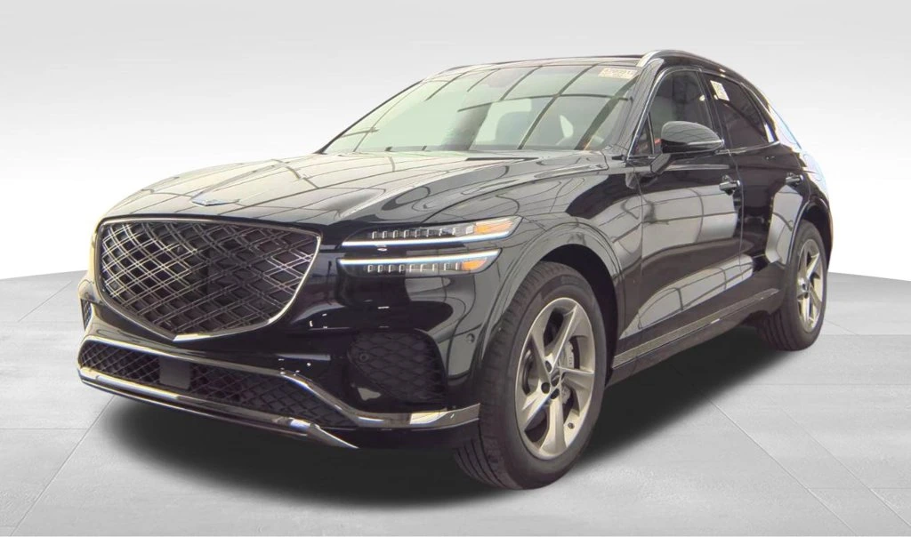 2026 GENESIS GV70