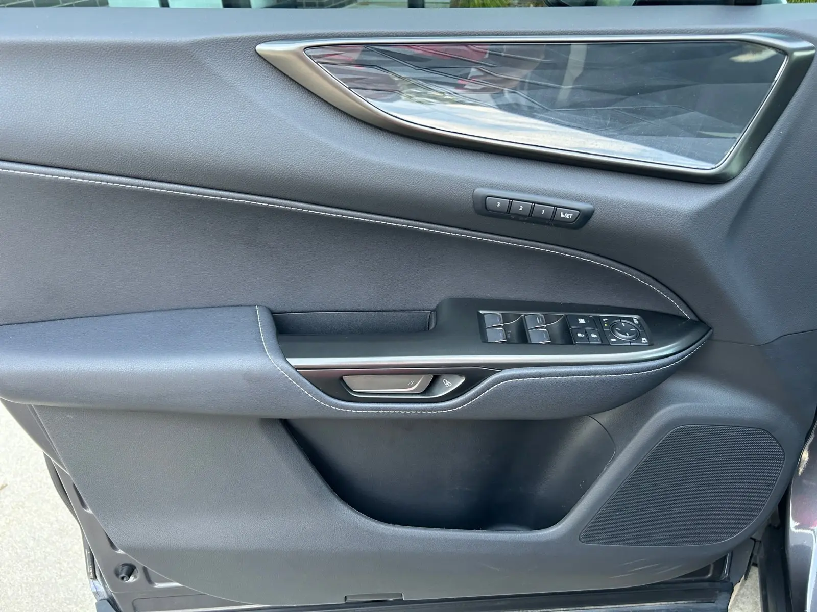 2023 Lexus NX 350 Premium AWD photo 19