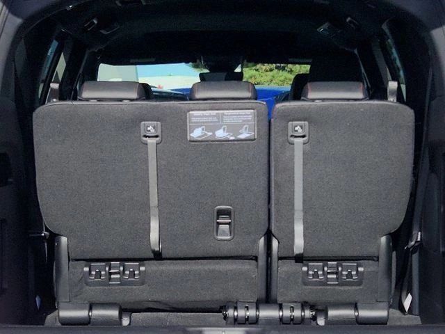 2026 Honda Odyssey Sport L - Photo 15