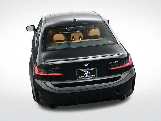 2026 BMW 3 Series 330i - Photo 23