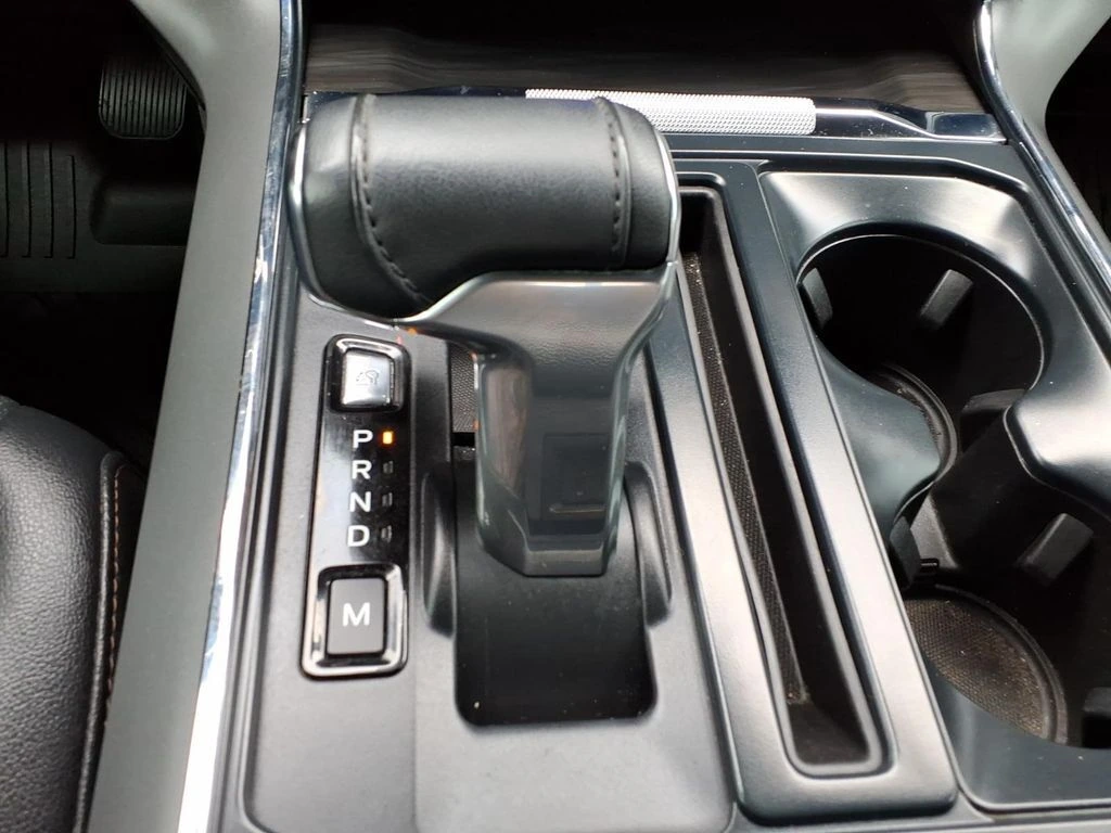 2024 Ford F-150 Lariat - Photo 26