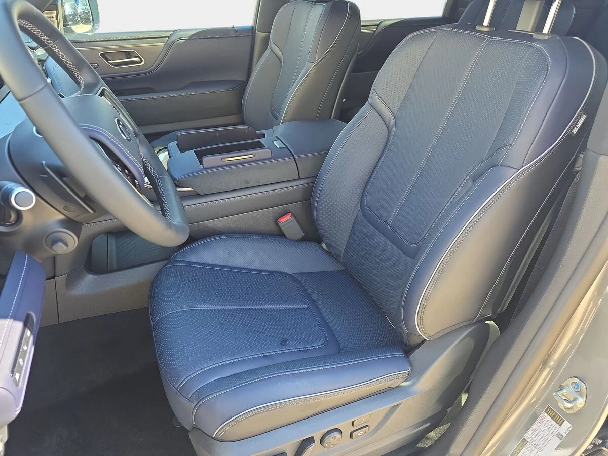 2026 INFINITI QX80 Sport - Photo 15