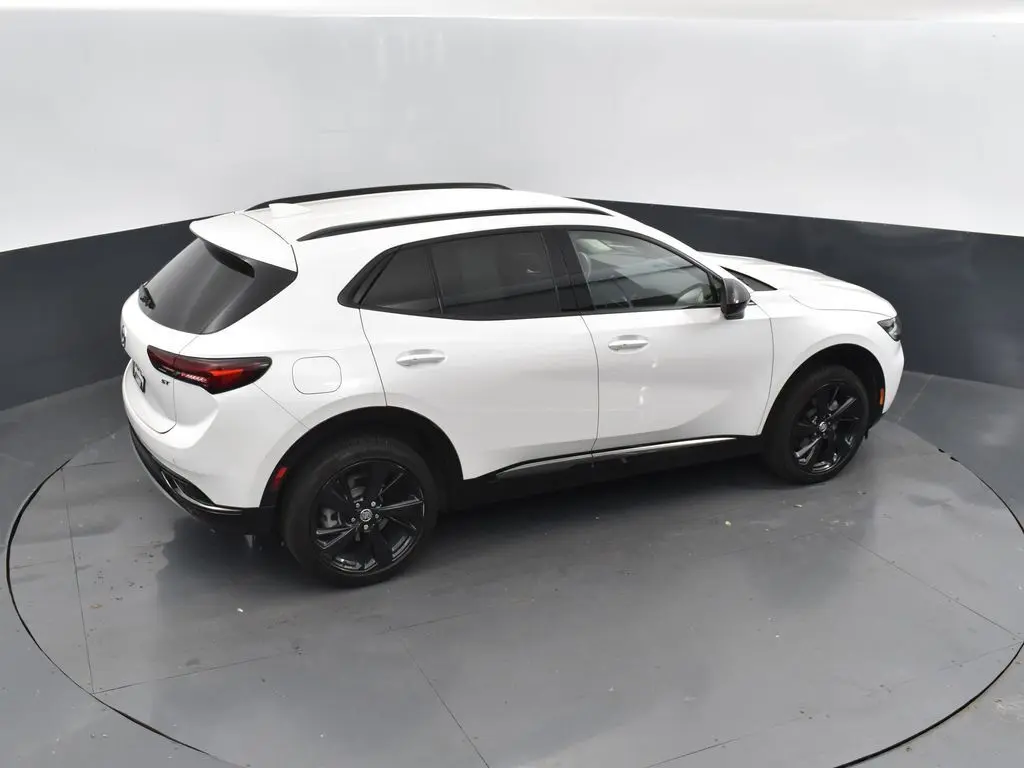 2023 Buick Envision Preferred photo 32