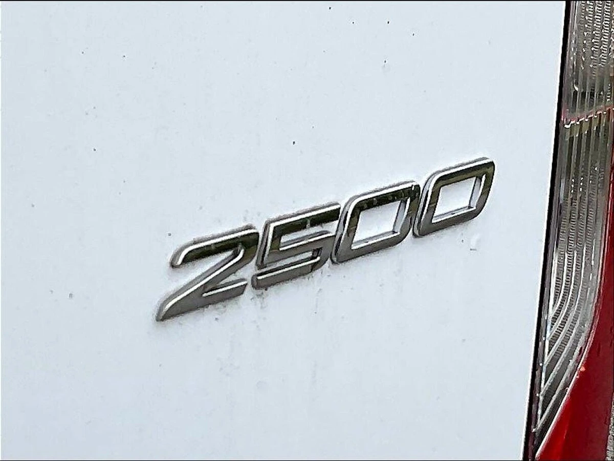 2025 Mercedes-Benz Sprinter Cargo Van Base - Photo 13