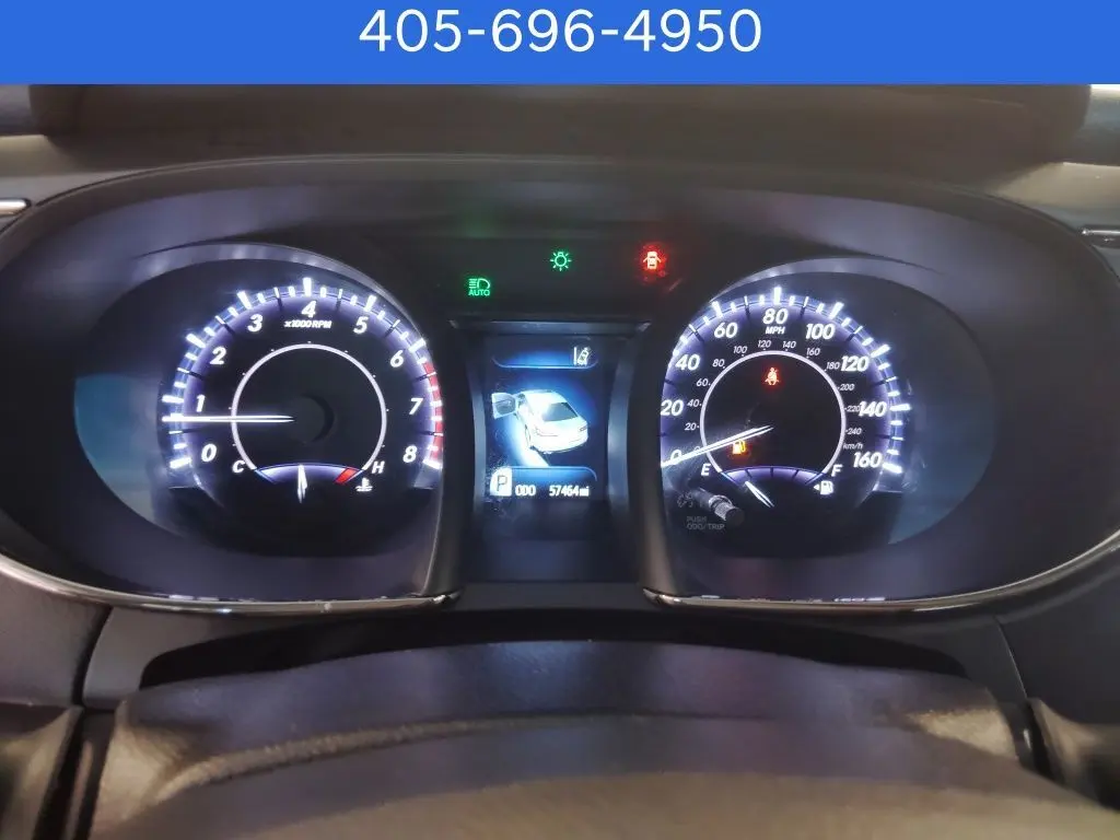 2017 Toyota Avalon XLE photo 14