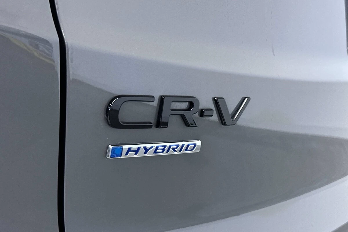 2024 Honda CR-V Sport-L - Photo 22