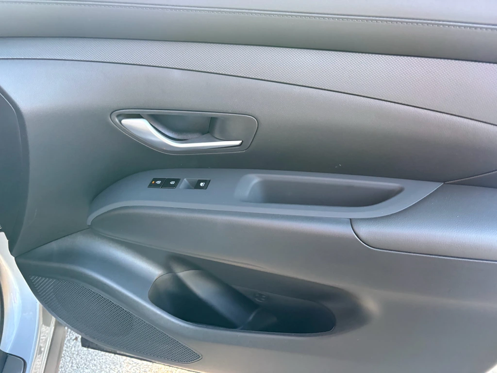 2026 Hyundai Tucson 28