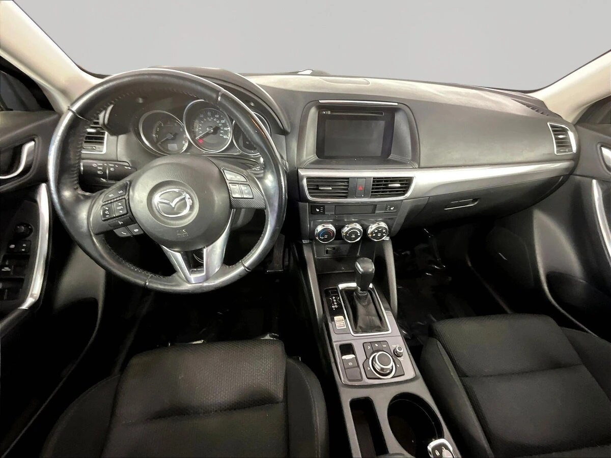2016 Mazda CX-5 Touring - Photo 7