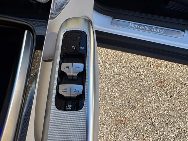 2026 Mercedes-Benz GLC Base - Photo 21