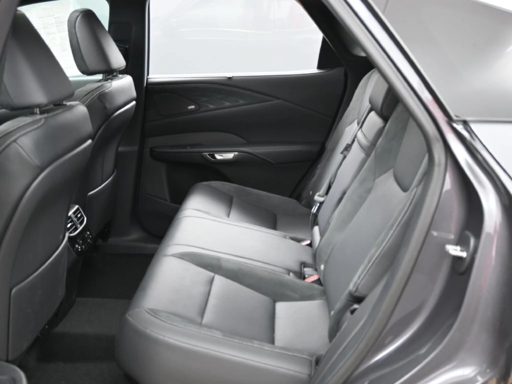 2025 Lexus RX Hybrid 350h - Photo 26