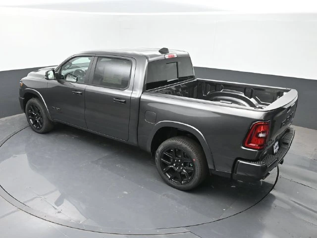 2026 RAM Ram 1500 Pickup Laramie - Photo 38
