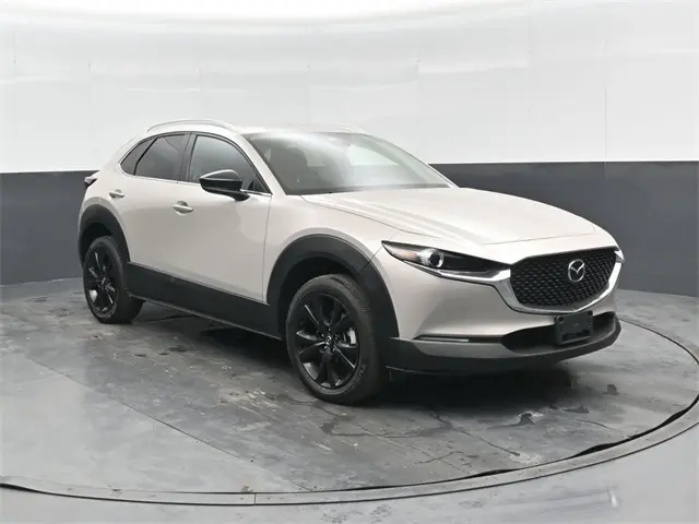 2024 Mazda CX-30 Select Sport